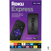 Tv Box Roku Express Truedata