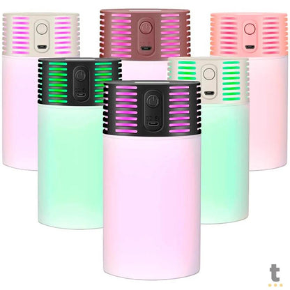 Umidificador de Ambiente Onistek - ON-UM612 Truedata