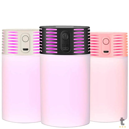 Umidificador de Ambiente Onistek - ON-UM612 Truedata