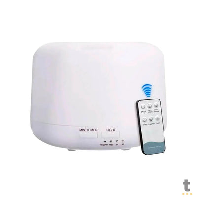 Umidificador de Ambiente e Difusor de Aromas Onistek - UM619