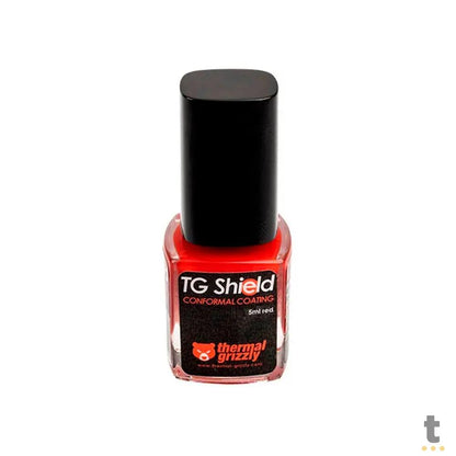 Verniz Protetor Thermal Grizzly TG Shield 5Ml - TG-ASH-050-RT Truedata