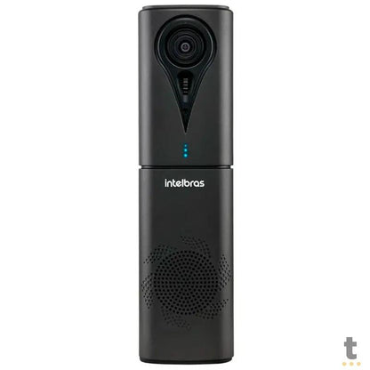 Vídeo Conferência Intelbras EVC 300 Usb HD - 4290300 Truedata