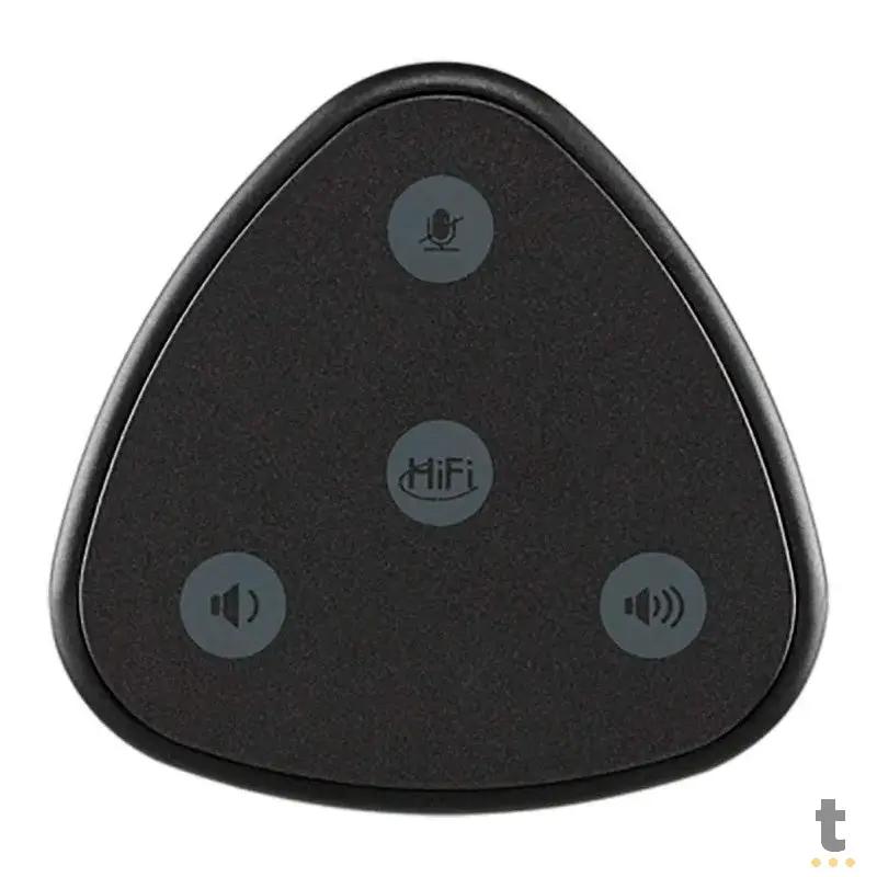 Vídeo Conferência Intelbras EVC 300 Usb HD - 4290300 Truedata