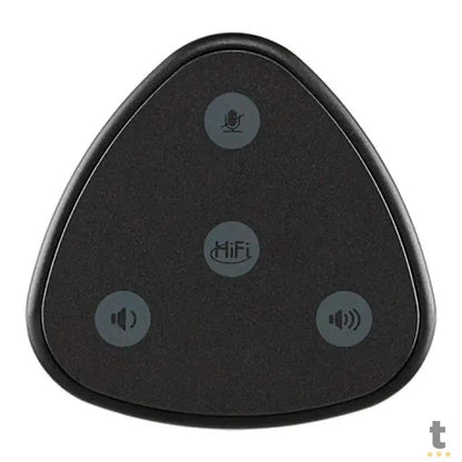 Vídeo Conferência Intelbras EVC 300 Usb HD - 4290300 Truedata