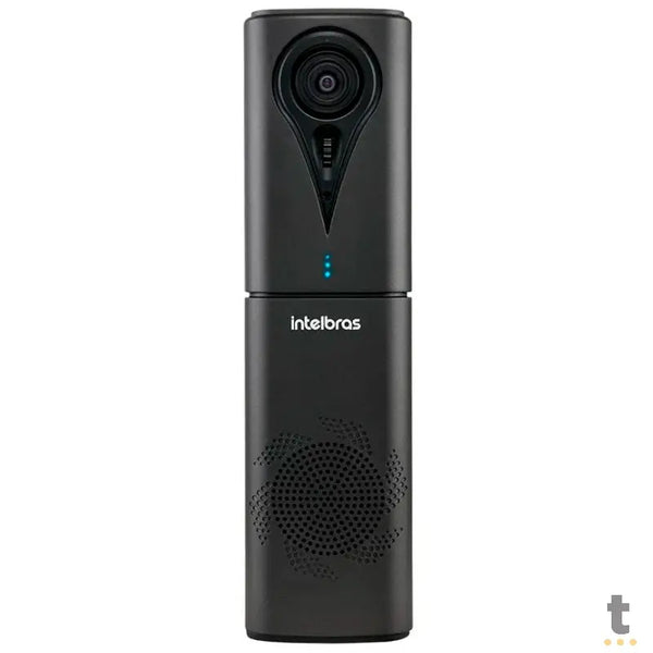 Vídeo Conferência Intelbras EVC 300 Usb HD - 4290300