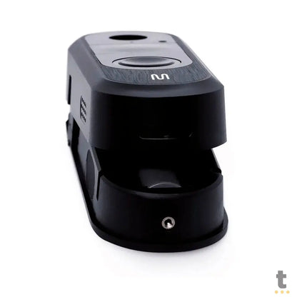 Video Porteiro Inteligente Multi HD Wi-fi 30Fps C/ Auto Falante e Microfone Embutido Preto - SE220 Truedata