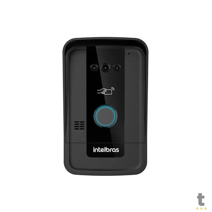 Vídeo Porteiro Residencial Intelbras IVR 7 - 4520054 Truedata