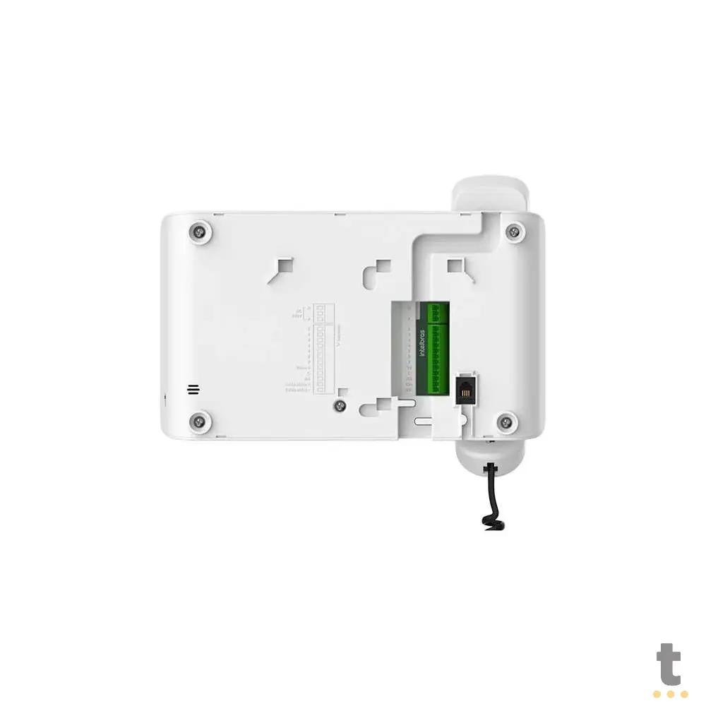 Vídeo Porteiro Residencial Intelbras IVR 7 - 4520054 Truedata