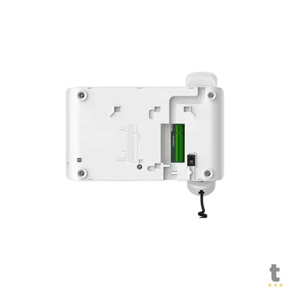 Vídeo Porteiro Residencial Intelbras IVR 7 - 4520054 Truedata