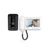 Vídeo Porteiro Residencial Intelbras IVR 7 - 4520054 Truedata