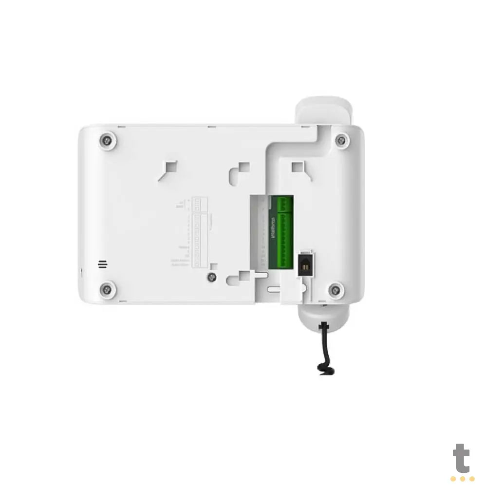 Videoporteiro Residencial com Interfone IVR 7 ID Intelbras - 4520054 Truedata