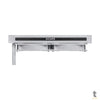 Water Cooler 2 Fans PCYes Nix 2 White ARGB (Intel/AMD) Branco -PCYWCNIX240W Truedata