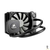 Water Cooler Corsair Hydro Series H45 120mm (Intel/AMD) - CW-9060028-WW Truedata