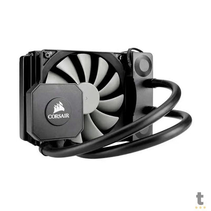 Water Cooler Corsair Hydro Series H45 120mm (Intel/AMD) - CW-9060028-WW Truedata