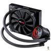 Water Cooler PCYes Sangue Frio 2 120mm (Intel/AMD) - PSF2120H33PTSL Truedata