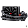 Water Cooler PCYes Sangue Frio 2 120mm (Intel/AMD) - PSF2120H33PTSL Truedata