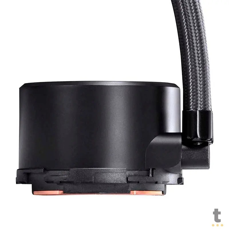 Water Cooler PCYes Sangue Frio 2 Triple Fan 360mm (Intel/AMD) - PSF2360H60PTSL Truedata