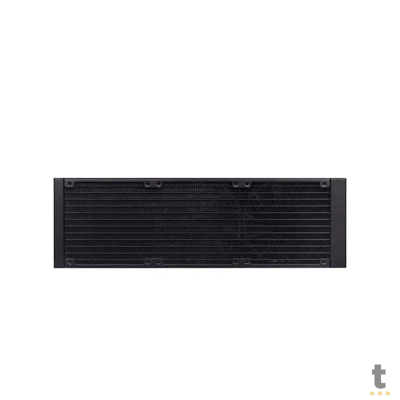 Water Cooler PCYes Sangue Frio 2 Triple Fan 360mm (Intel/AMD) - PSF2360H60PTSL Truedata