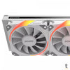 Water Cooler PCYes Sangue Frio 3 Triple Fan 360mm ARGB TDP 350W (Intel/AMD) Branco - ARGBSF3360WGBR Truedata
