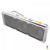 Water Cooler PCYes Sangue Frio 3 Triple Fan 360mm ARGB TDP 350W (Intel/AMD) Branco - ARGBSF3360WGBR Truedata