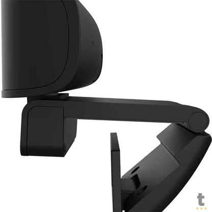 Webcam Conferencia USB Intelbras CAM-1080p com Microfone Full Hd - 4291080 Truedata