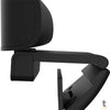 Webcam Conferencia USB Intelbras CAM-1080p com Microfone Full Hd - 4291080 Truedata