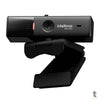 Webcam Intelbras Full Hd WCI 1080p 60fps - 85258913 Truedata