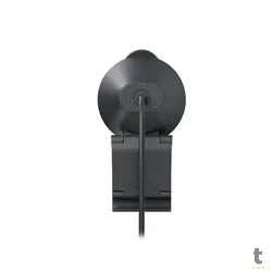 Webcam Logitech Brio 300 Full Hd 1080p USB-C 30fps C/ Microfone - 960-001413 Truedata