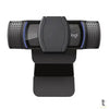Webcam Logitech C920E Pro Full Hd 1080p 30fps C/ Microfone - 960-001401 Truedata
