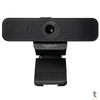 Webcam Logitech C925e Full Hd 1080p 30fps Usb Video Chamada 960-001075 Truedata
