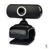 Webcam Multi USB HD 480P C/ Microfone Integrado - WC051 Truedata