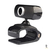 Webcam Multi USB HD 480P C/ Microfone Integrado - WC051 Truedata
