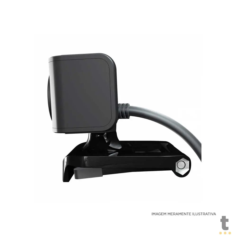 Webcam PCYes Raza FHD-02 1080p - 35463 Truedata