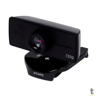 Webcam PCYes Raza HD-01 720p - 36199 Truedata