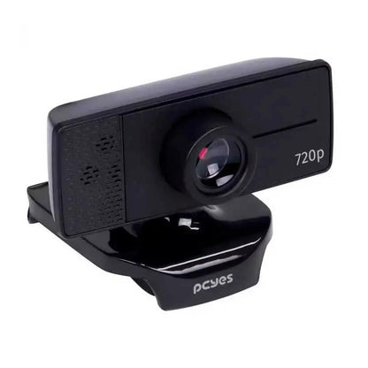 Webcam PCYes Raza HD-01 720p - 36199 Truedata