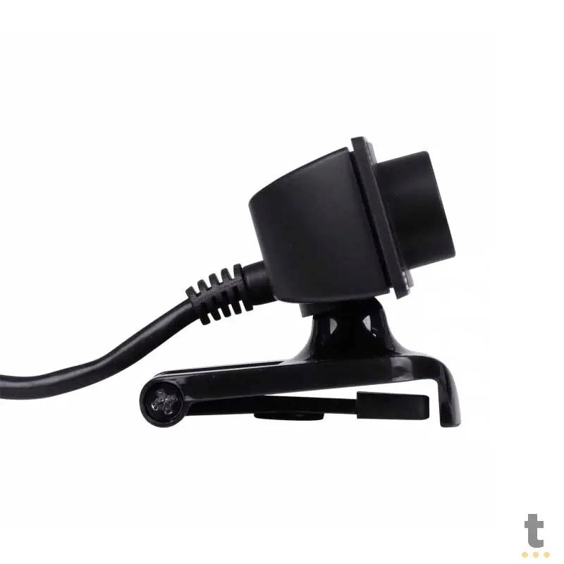 Webcam PCYes Raza HD-01 720p - 36199 Truedata