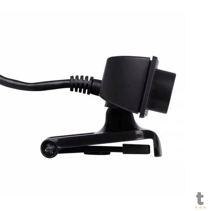 Webcam PCYes Raza HD-01 720p - 36199 Truedata