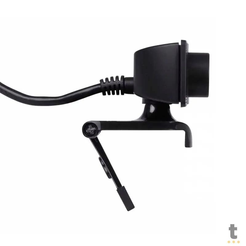 Webcam PCYes Raza HD-01 720p - 36199 Truedata