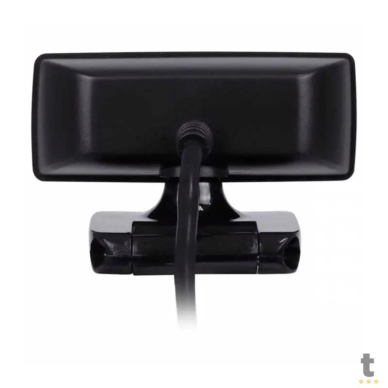 Webcam PCYes Raza HD-01 720p - 36199 Truedata