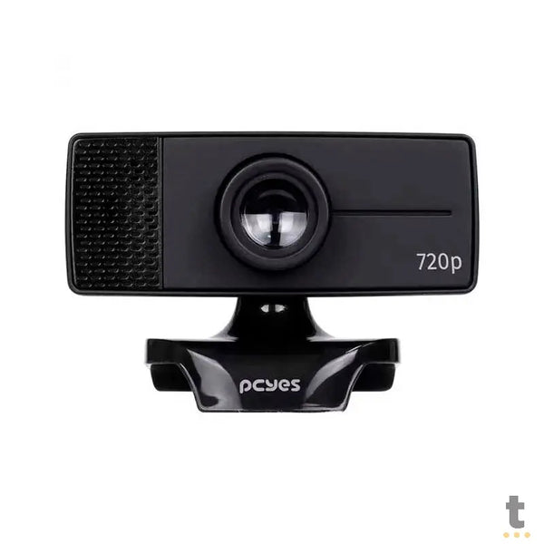 Webcam PCYes Raza HD-01 720p - 36199