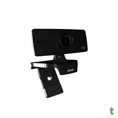 Webcam PCYes Raza HD-02 720p - 35464 Truedata
