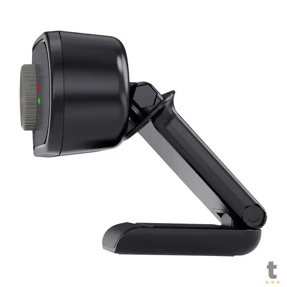 Webcam T-Dagger Streaming Eagle HD 720p 30fps - TGW620 Truedata