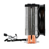 Cooler Para Processador Universal Redragon Skadi 120mm RGB - CC-1051 ARGB