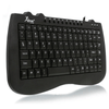 Teclado Slim Multimídia USB Knup - KP-2008