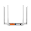 Roteador Wireless TP-Link AC1200 Dual Band 4 antenas - EC220-G5
