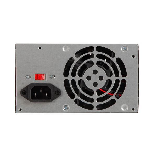 Fonte Atx 200w Fortrek Pws-2003