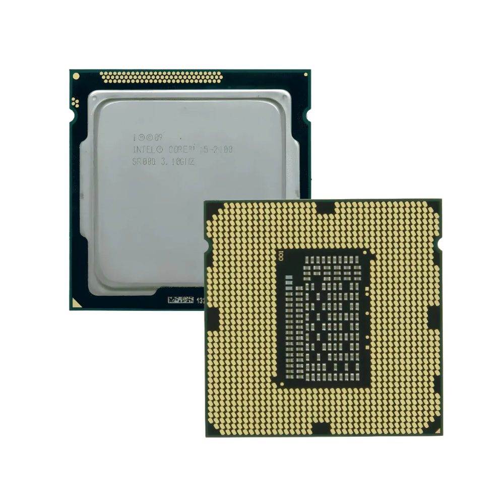Processador Intel Core I5-2400 3.1ghz Socket 1155
