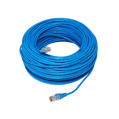 Cabo de Rede Cat6 Furukawa Sohoplus Azul - Venda em Mts