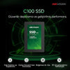 Ssd 1920gb Hikvision C100 2.5" Sata 3Gb/s - HS-SSD-C100/1920G