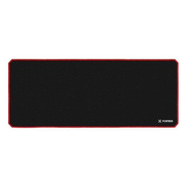 Mousepad Gamer Fortrek Speed 800x300mm MPG103 Vermelho - 77537